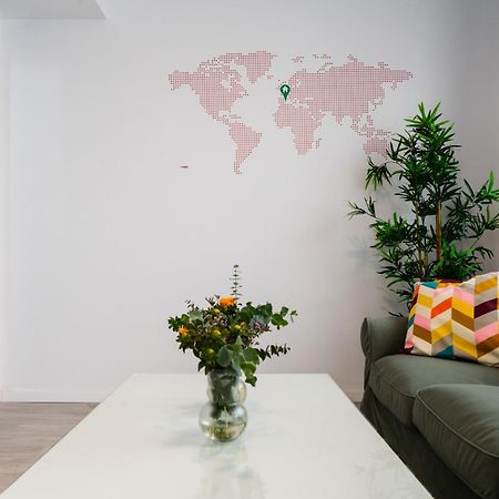 Anfitrion Triana 2 Apartment Seville Exterior photo
